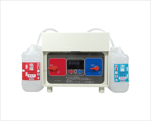 【超小型生成装置】μH-600-T